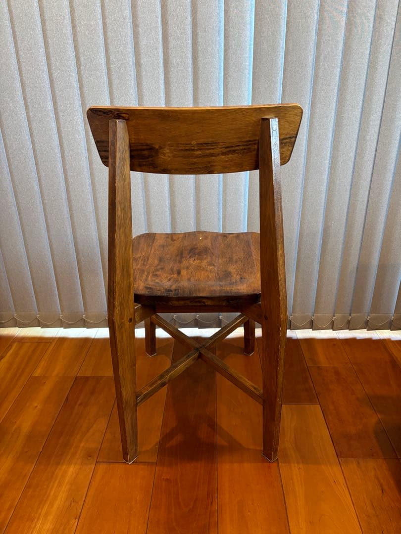 ②journal standard Furniture ジャーナル シノンチェア