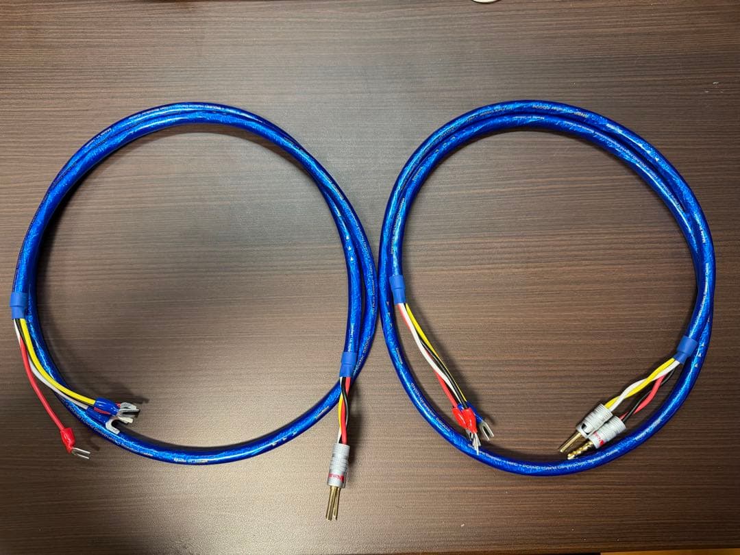 ZONOTONE 6NSP-Granster 5500α スピーカーケブル