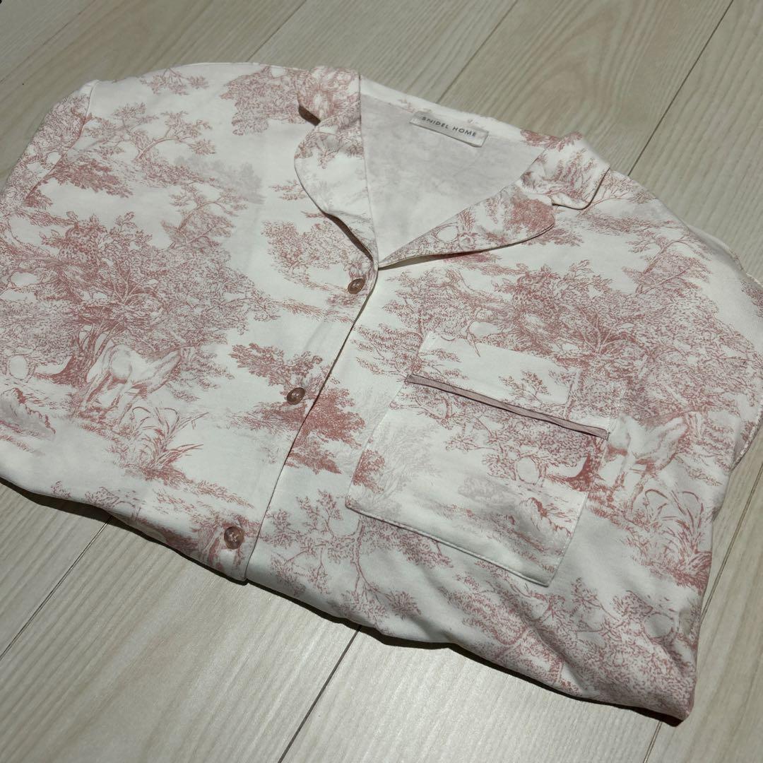 スナイデルホーム 福袋 2026 上下2点セット 新品未使用