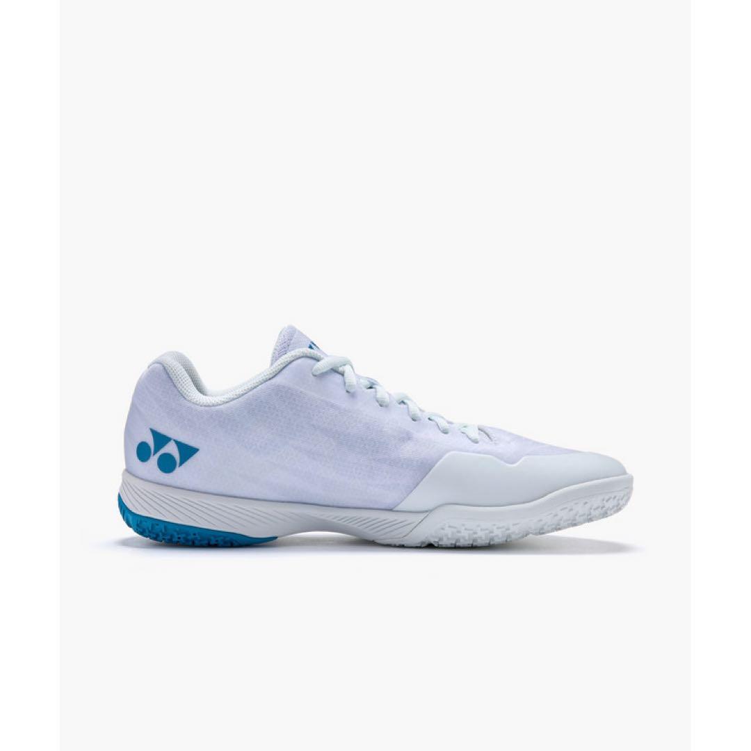 25.5㎝　エアラスメン　新品未使用　YONEX　バドミントン　シューズ