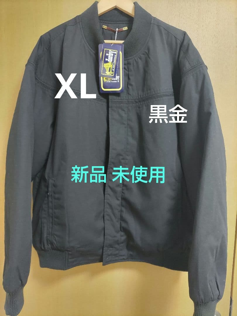 ダービーオブサンフランシスコ JAC XL サイズ