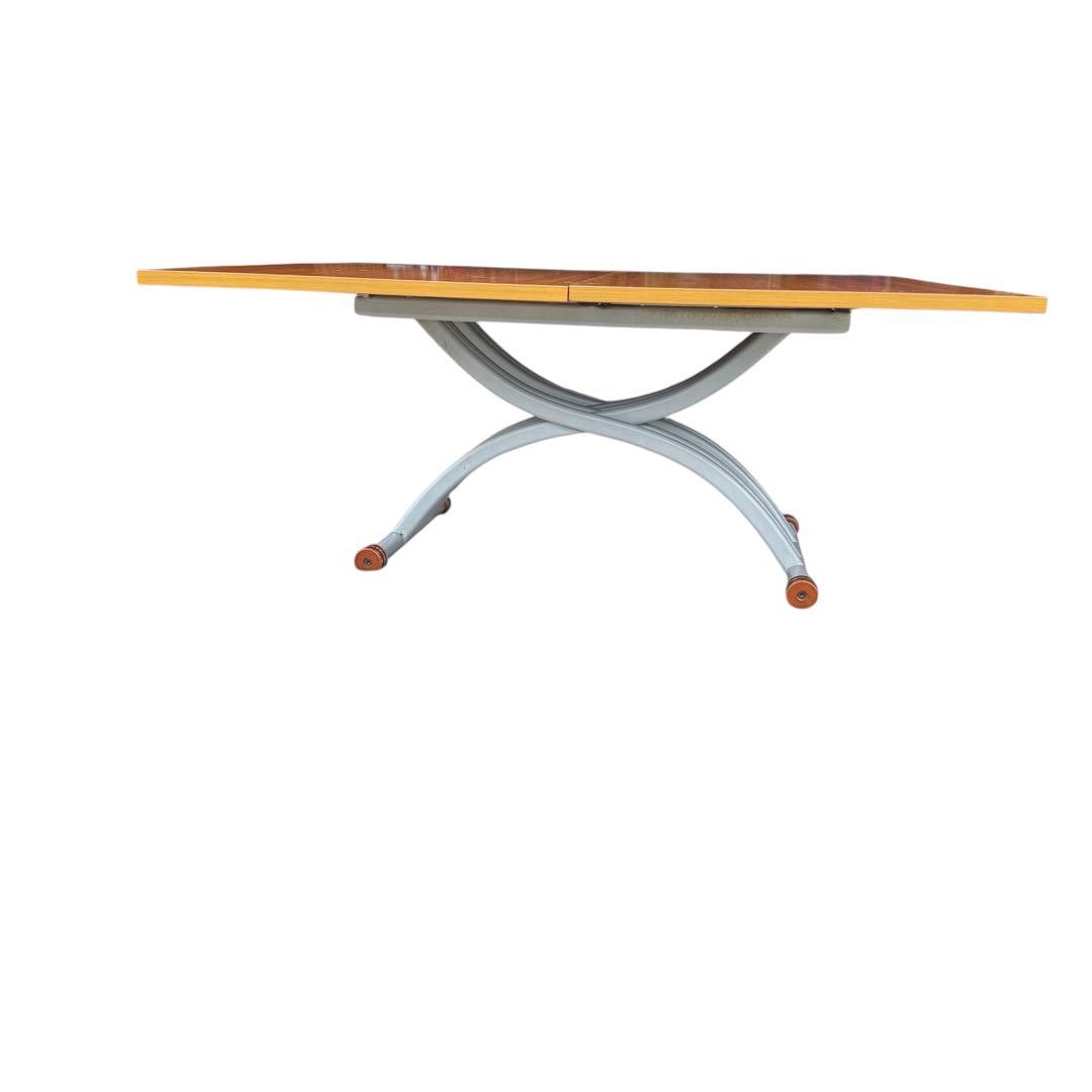 HR837 OZZIO リフティングテーブル　SALISCENDE 拡張