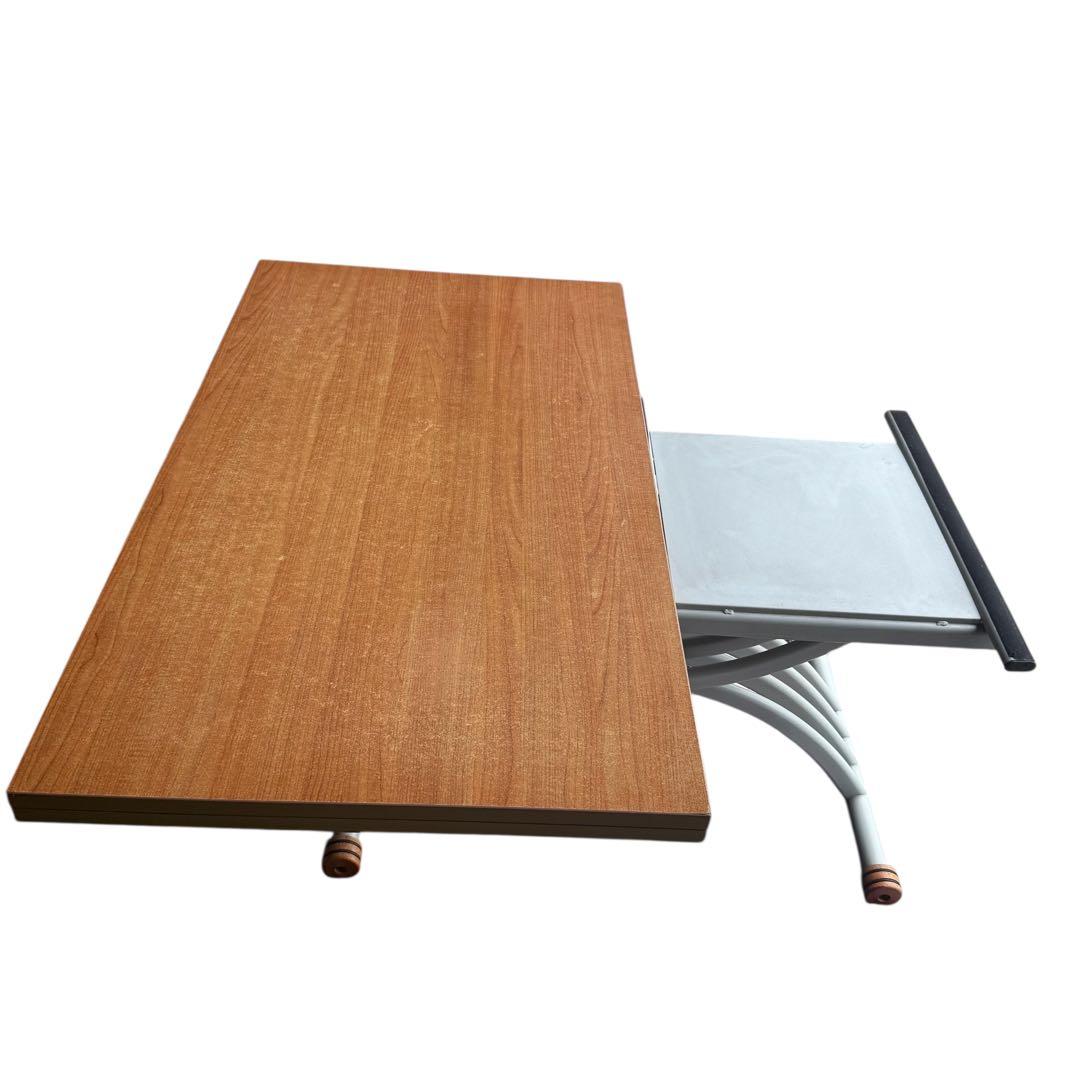 HR837 OZZIO リフティングテーブル　SALISCENDE 拡張