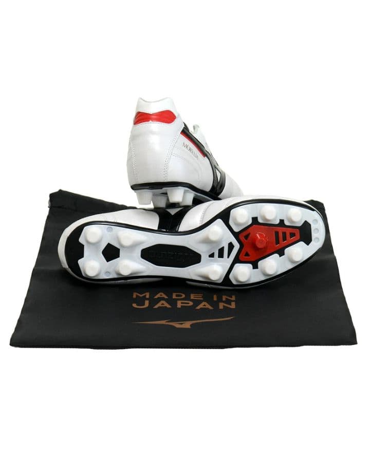 【国内正規品・新品】ミズノ　モレリア 2 JAPAN　ノーマルステッチ　28.0