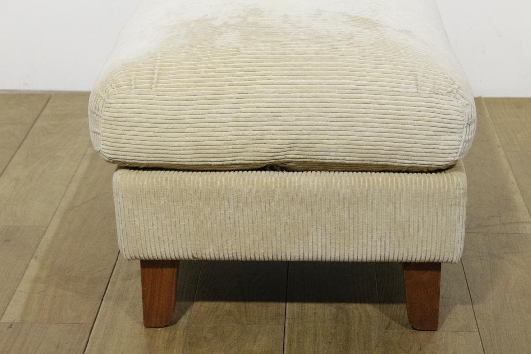 ★TRUCK FURNITURE/トラックファニチャー★オットマン