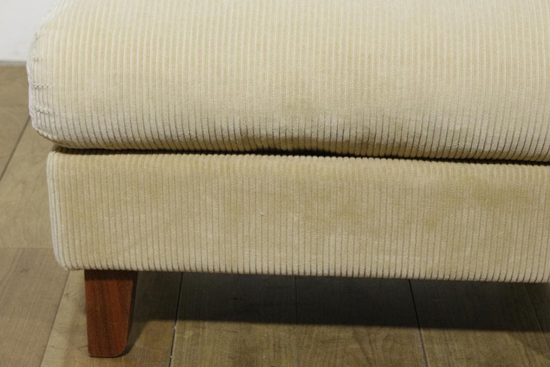 ★TRUCK FURNITURE/トラックファニチャー★オットマン