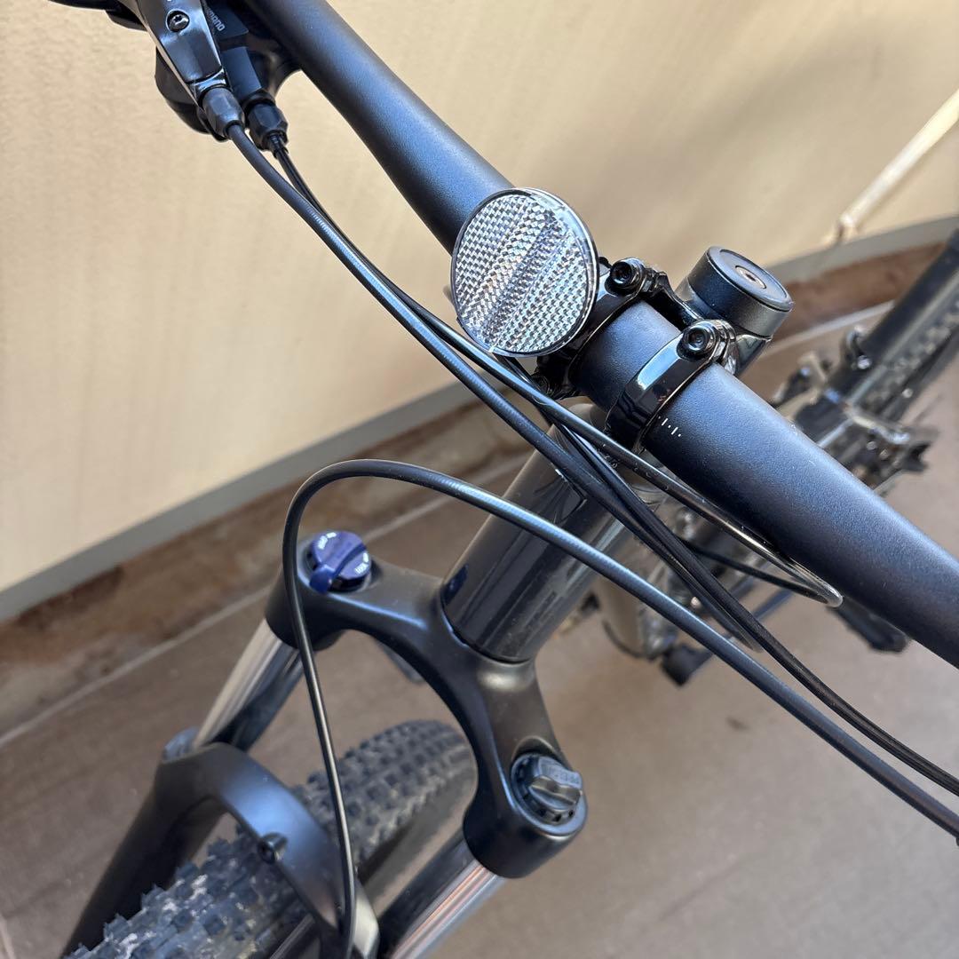 Trek Marlin 5 マウンテンバイク 27.5インチ