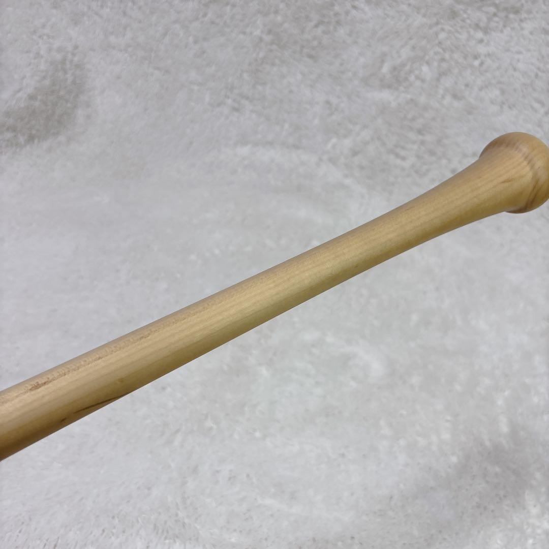 MIZUNO ミズノプロ　一般用　硬式バット　ロイヤルエクストラ　メイプル　木製