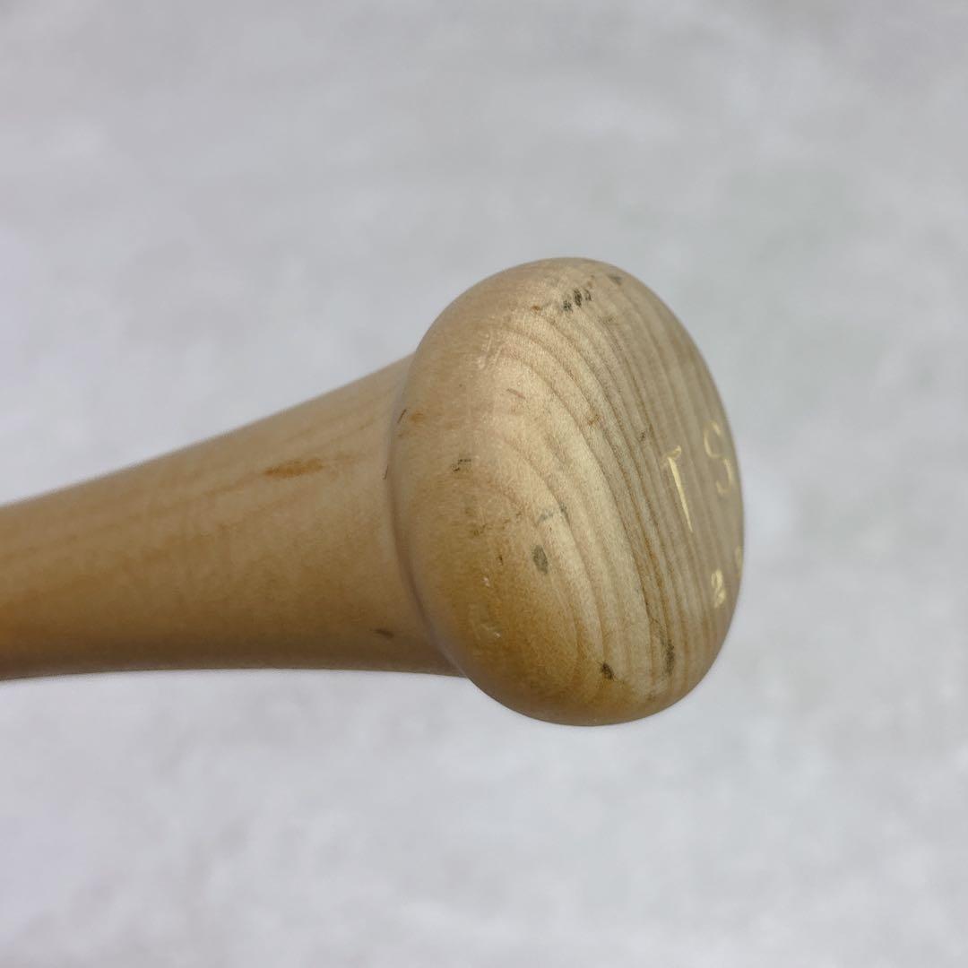 MIZUNO ミズノプロ　一般用　硬式バット　ロイヤルエクストラ　メイプル　木製