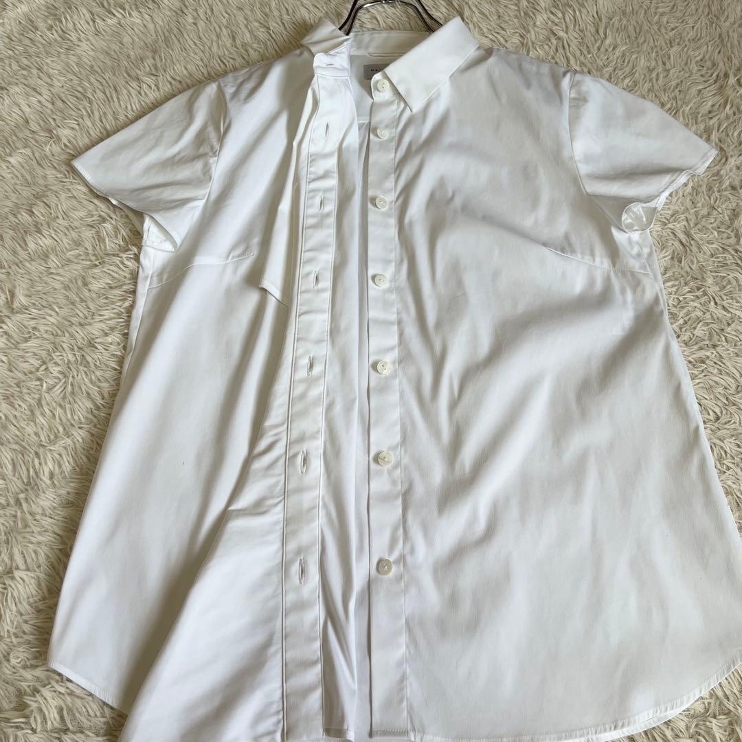 【未使用級】2点まとめ マッキントッシュロンドン シャツ サザビー トートバッグ