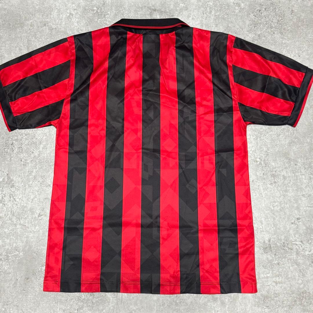 ACミラン 93/94 ヴィンテージ ユニフォーム