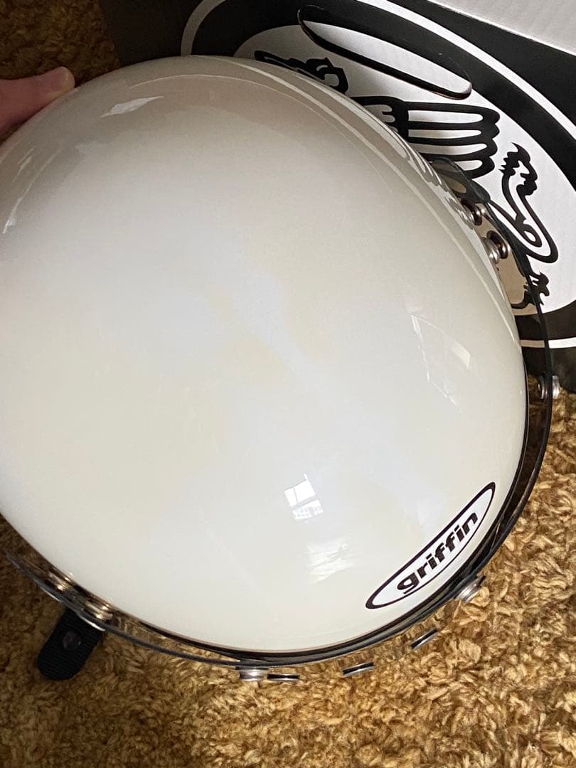 griffin Speedstar フルフェイスヘルメット　グリフィン