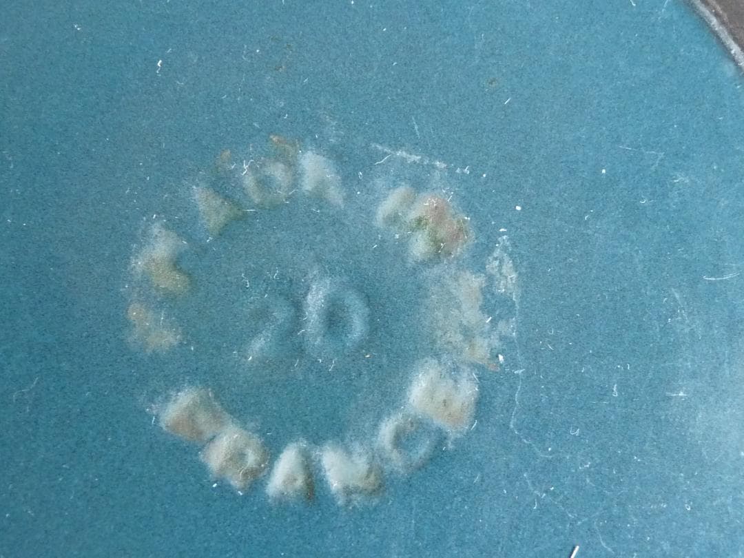 STAUB WA-NABE 20cm 鋳鉄 両手鍋 黒