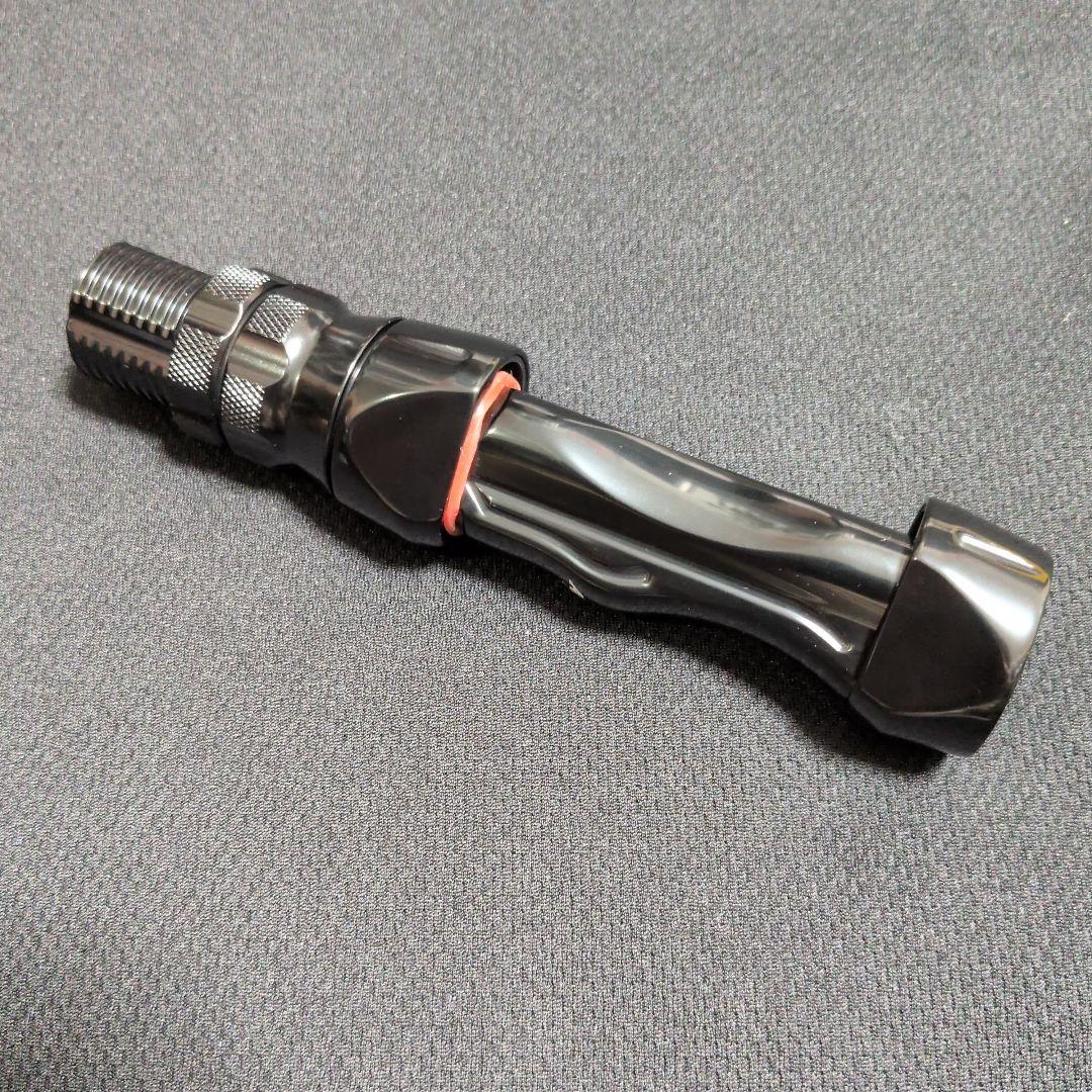 ロッドビルディング用 ALPSリールシート
