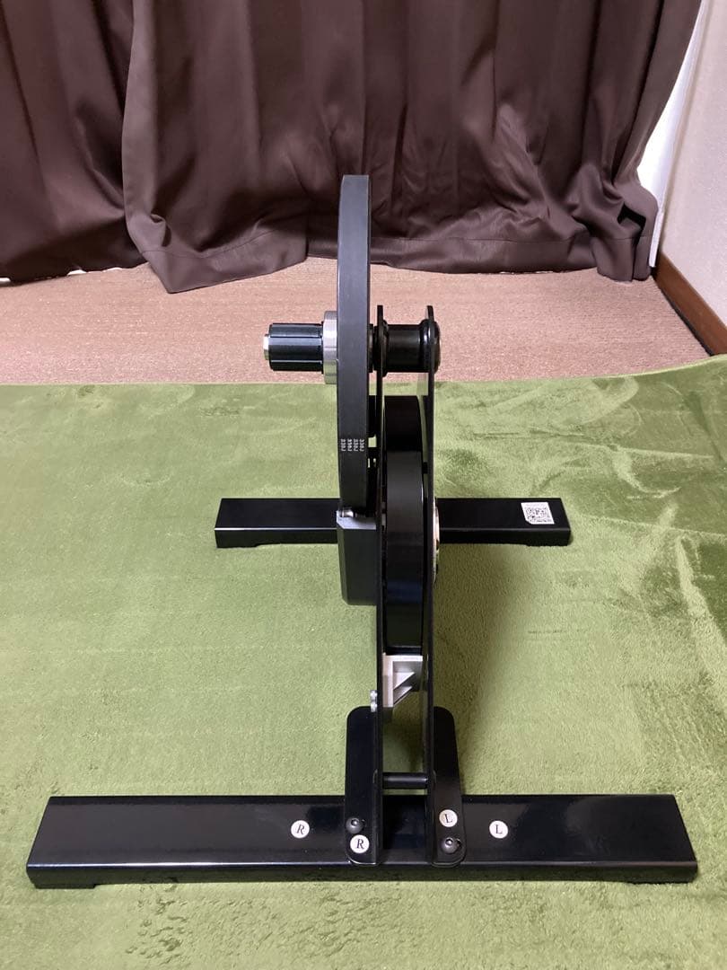 アクセサリー THINKRIDER POWER TRAINER A1