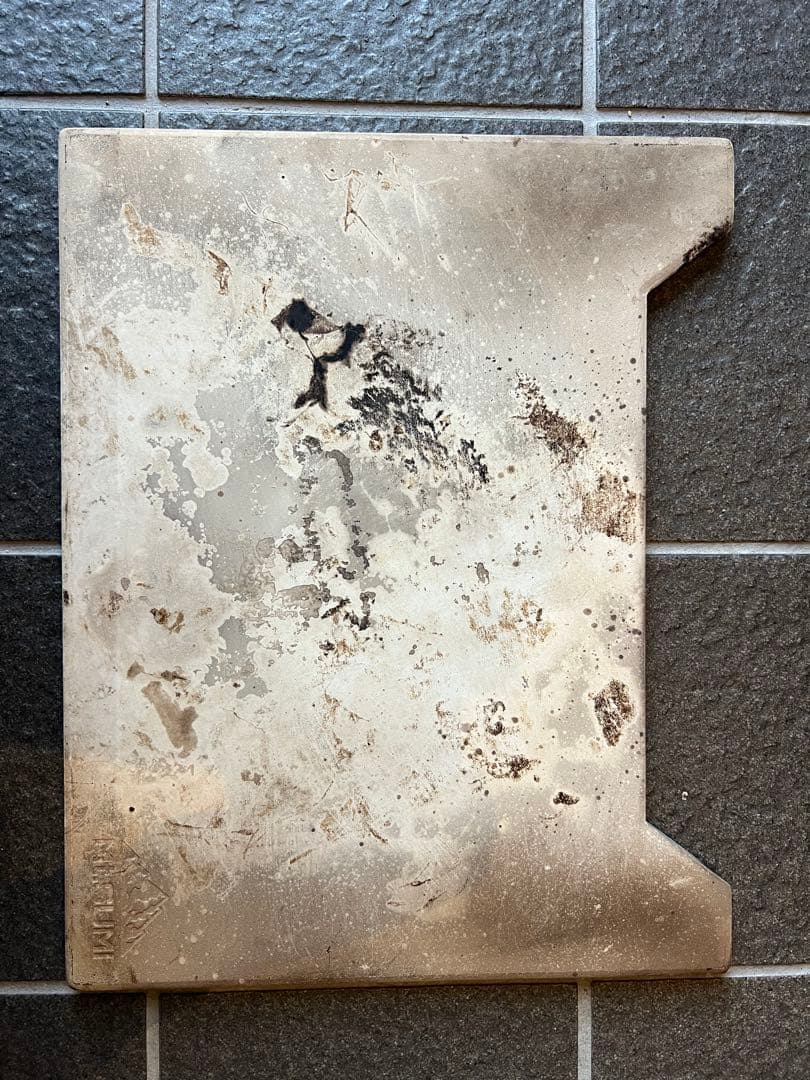 【2回使用】Mt.SUMI マウントスミ　薪ストーブ　オーラ　ver.2