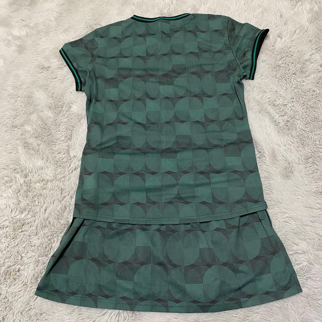 ヨネックス テニスウェア・スコート Mサイズ