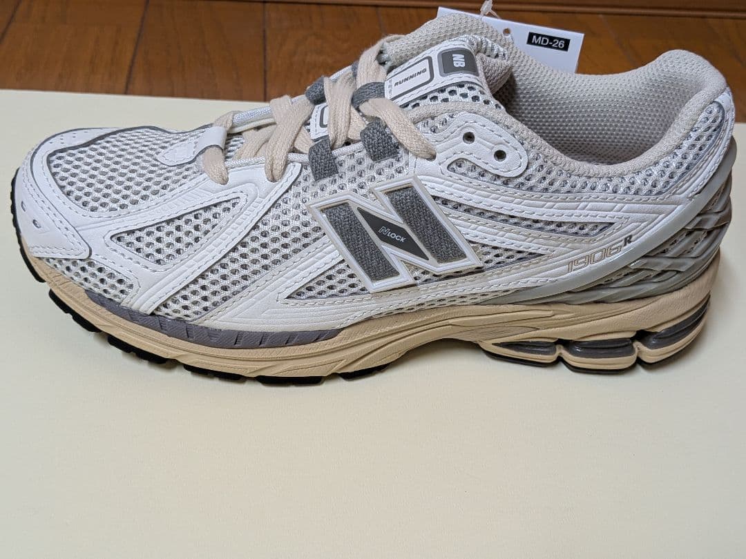 （新品）New Balance　M1906RP　24.0cm