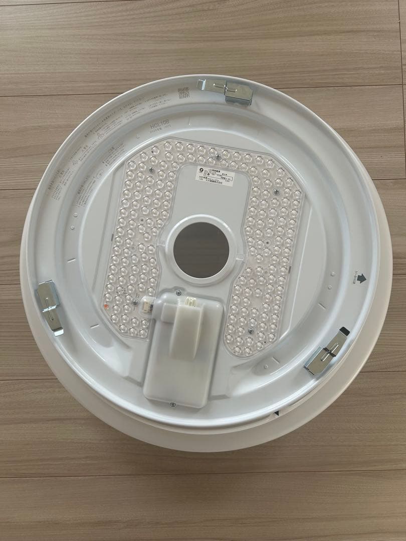 DAIKO 大光電機 LEDシーリング DCL-42127A