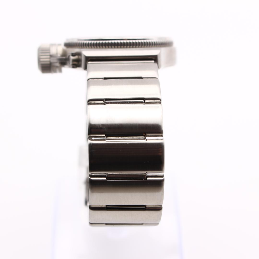 希少 CITIZEN OXY ミリタリーウォッチ NHK非売品 メンズ 腕時計