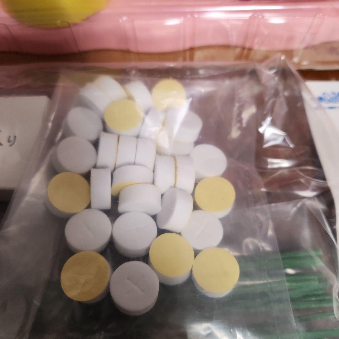 2002年製おジャ魔女どれみドッカーン！ フラワーリボンメーカー 美品