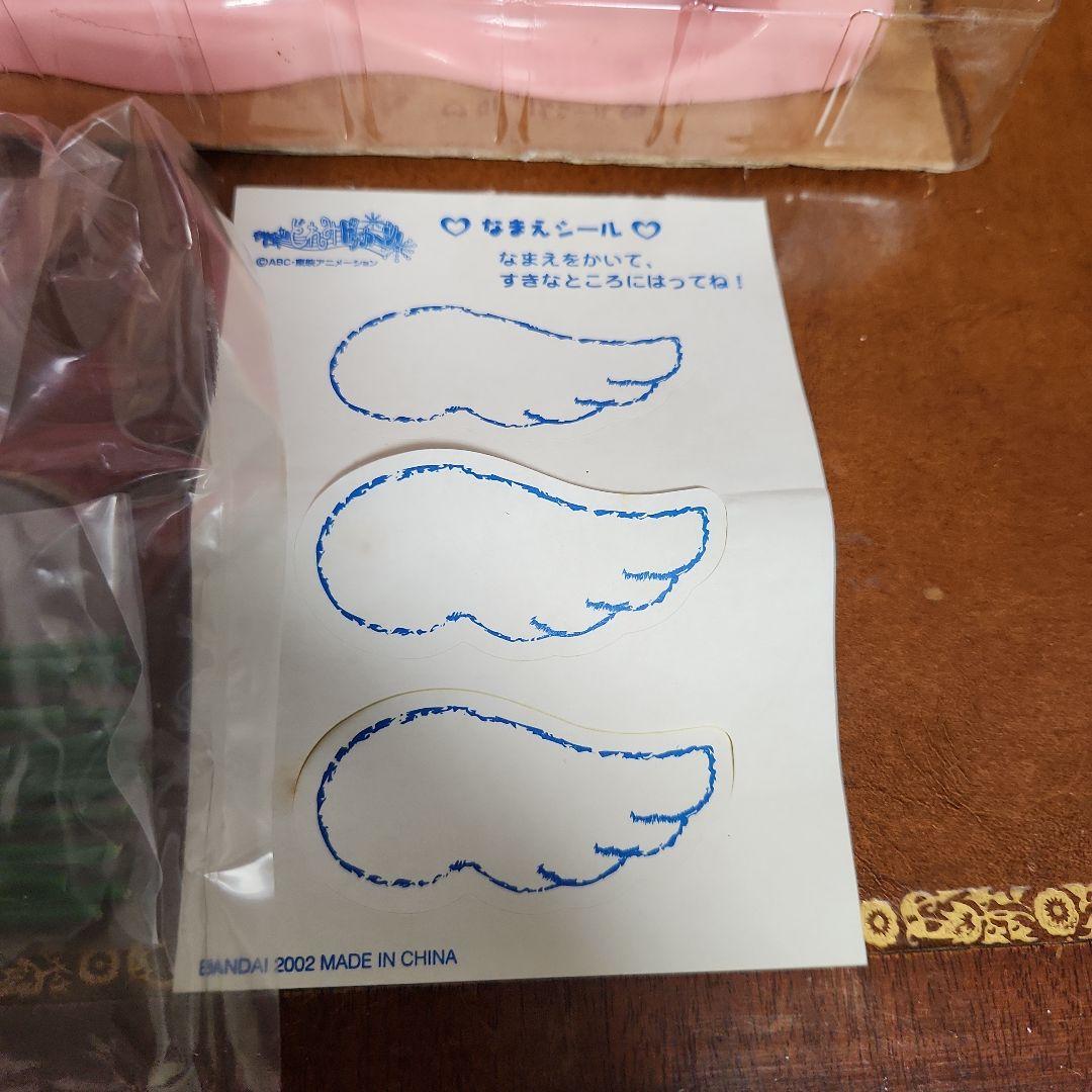 2002年製おジャ魔女どれみドッカーン！ フラワーリボンメーカー 美品