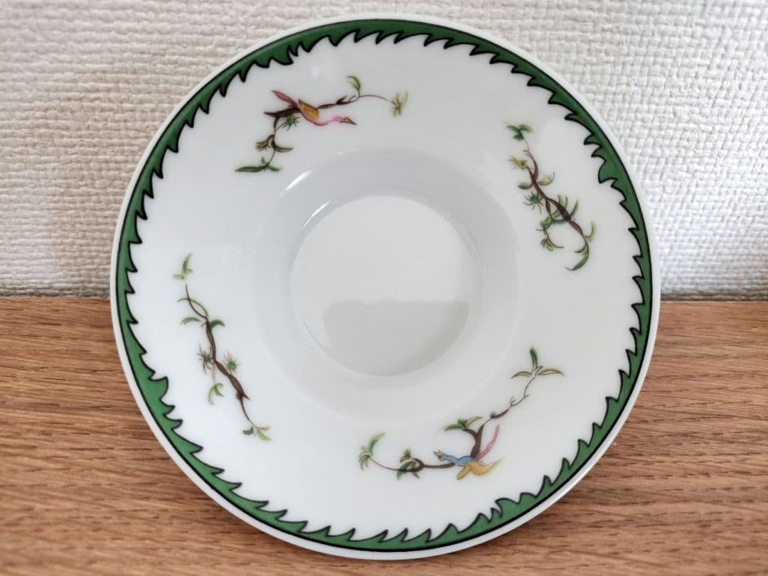 お値下げしました、レイノー　リモージュ　フランス　チャイニーズティーセット