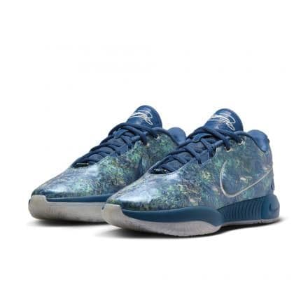 【新品未使用】NIKE LEBRON 21 \"ABALONE PEARL\" EP