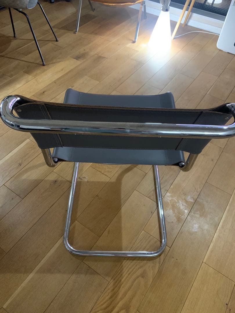 THONET カンティレバー チェア S33