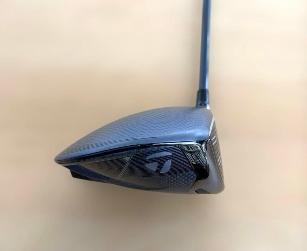テーラーメイド(TAYLOR MADE) Qi35　ドライバー　10.5°