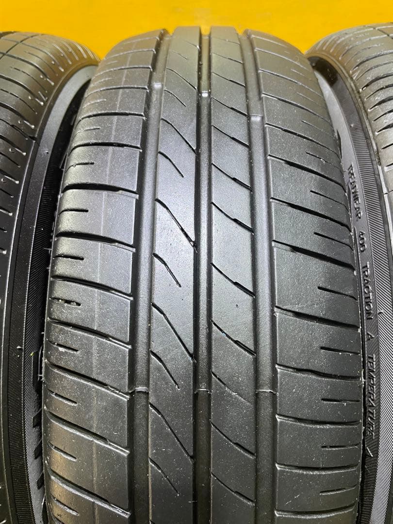 タイヤ・ホイール 155/65R13 CST MARQUIS MR61