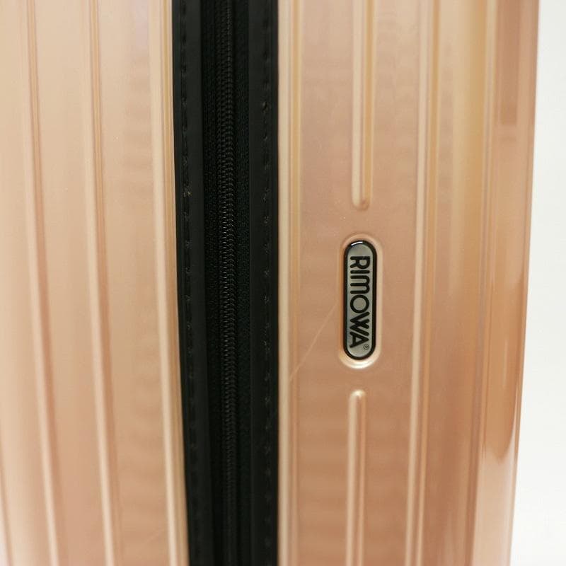 ★正規品★リモワRIMOWA★北米限定サルサエアー Cabin 4輪★