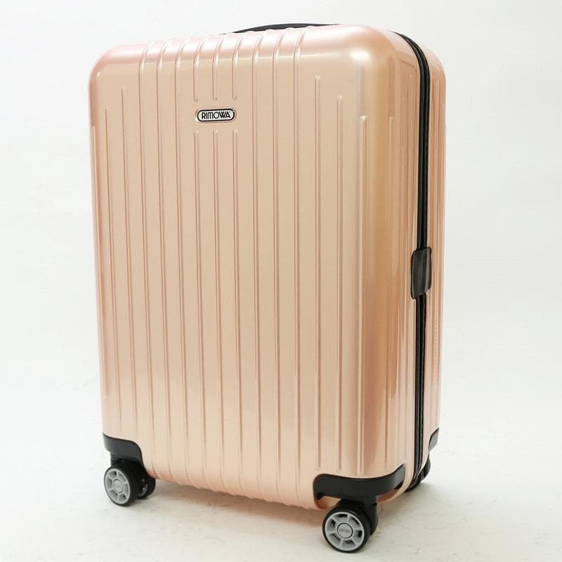 ★正規品★リモワRIMOWA★北米限定サルサエアー Cabin 4輪★