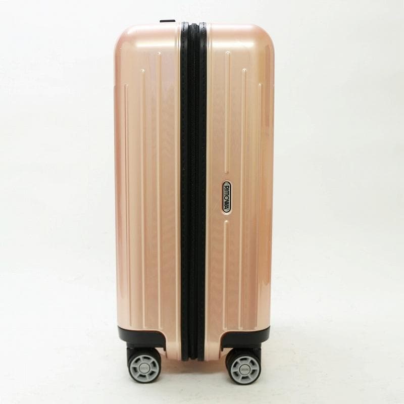 ★正規品★リモワRIMOWA★北米限定サルサエアー Cabin 4輪★