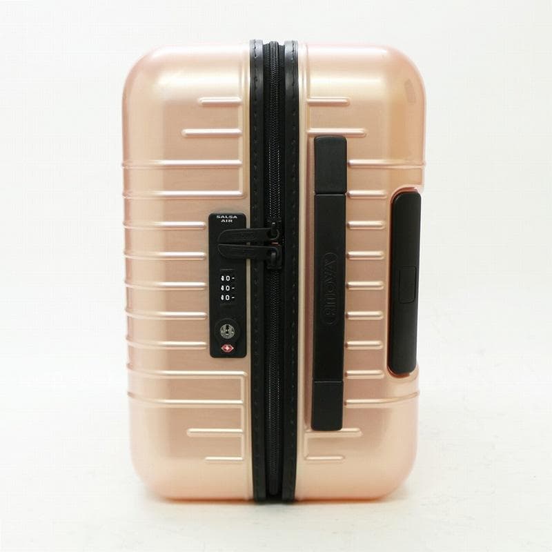 ★正規品★リモワRIMOWA★北米限定サルサエアー Cabin 4輪★