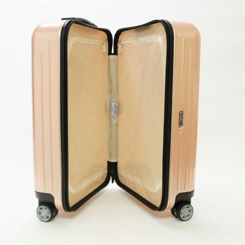 ★正規品★リモワRIMOWA★北米限定サルサエアー Cabin 4輪★