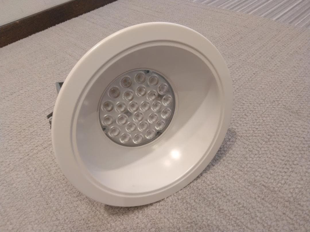 ENDO ダウンライト(電源ユニット別売) ERD7571WA