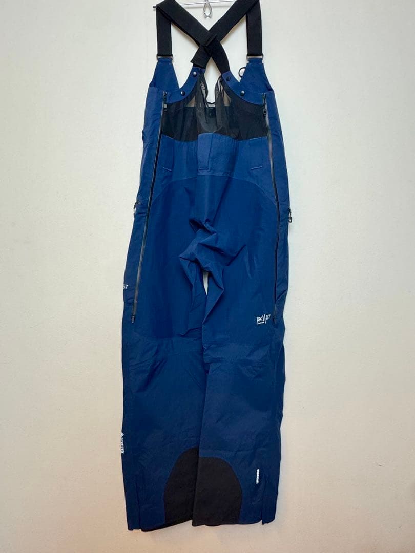 BURTON バートン AK457 GORE-TEX PROビブパンツ L