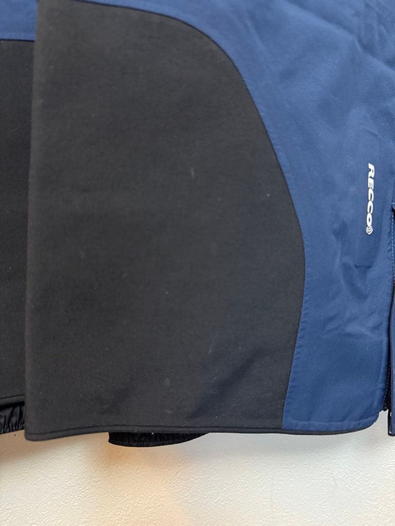 BURTON バートン AK457 GORE-TEX PROビブパンツ L
