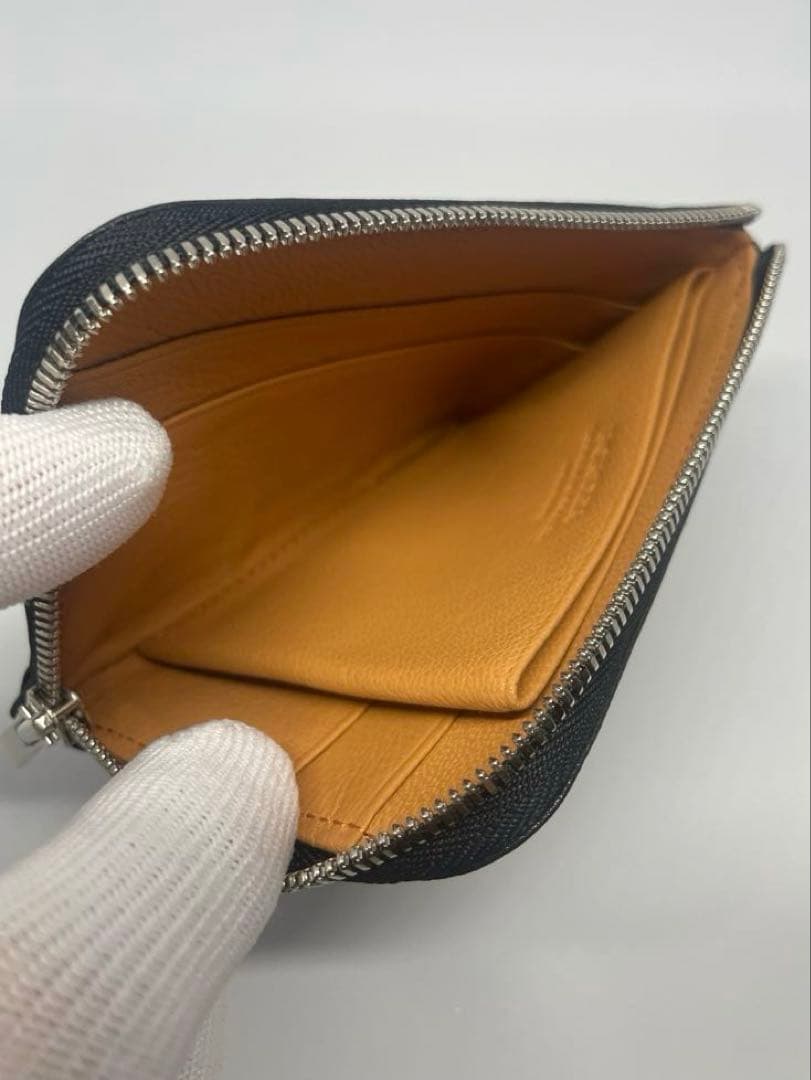 【新品】PORTER DOUBLE COIN CASE ポーター ダブル