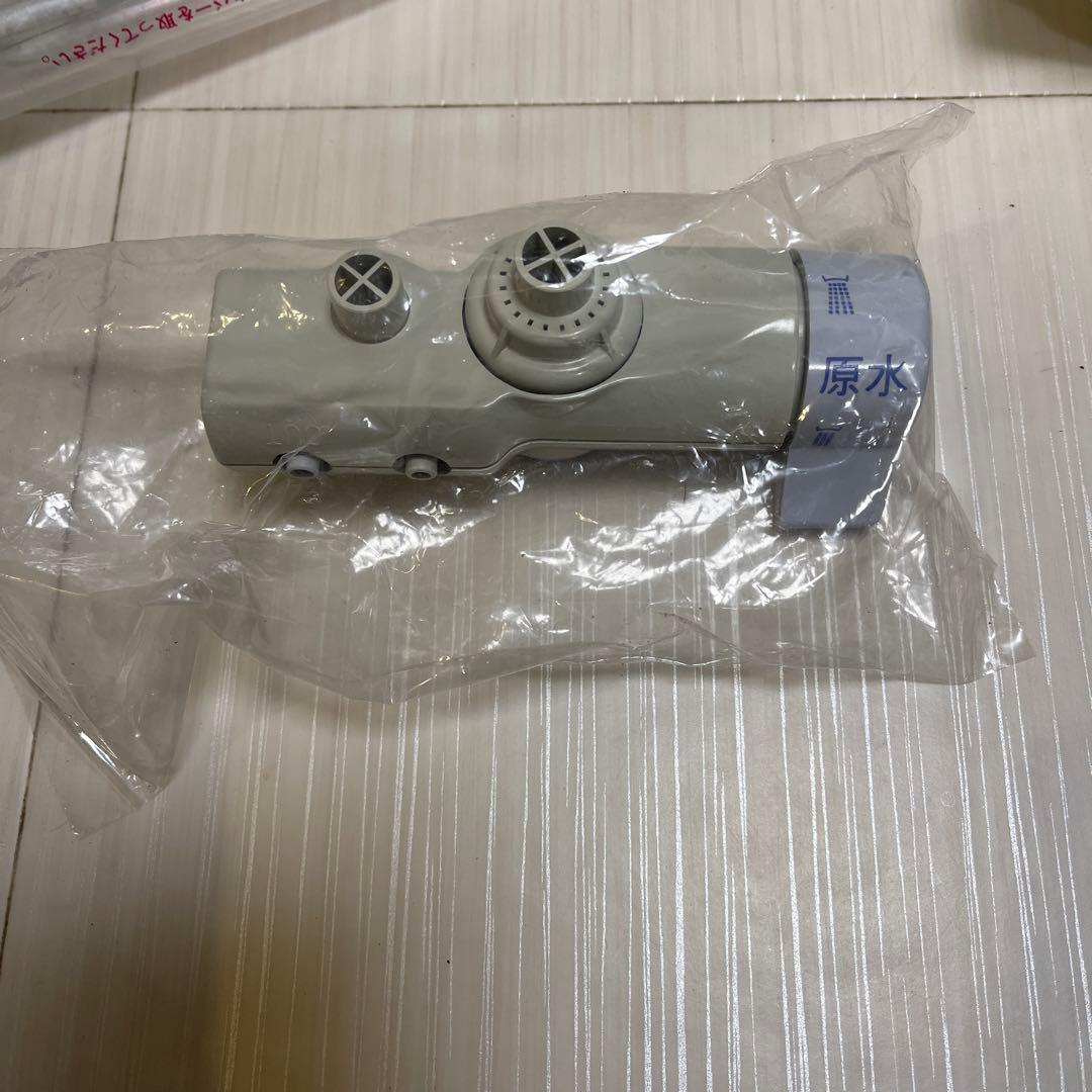 アムウェイ 浄水器 E-8301-J1