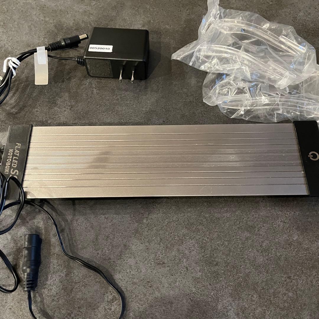 KOTOBUKI 40cm ガラス水槽　水槽セット