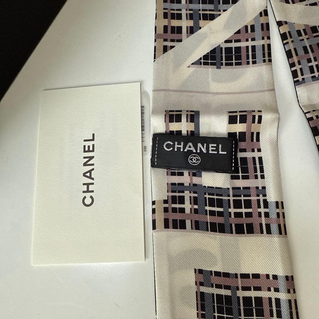 「まりあんぬ」完売 激レア 新品未使用 CHANEL シャネル ミッツァ
