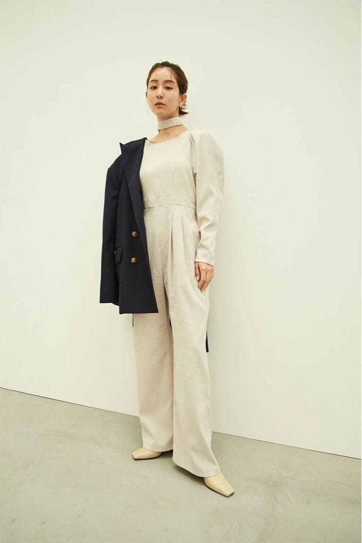 田中みな実 CLANE DECORTE PUFF ALL IN ONE