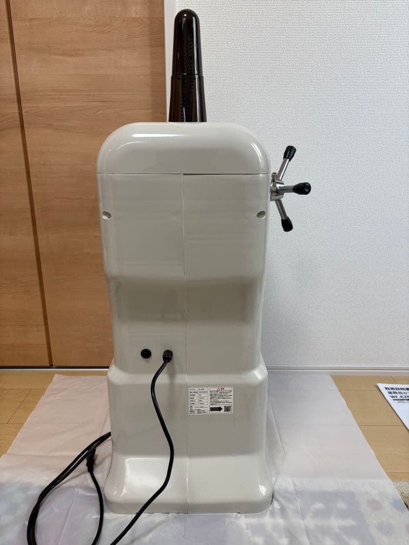 業務用かき氷機 ハイガー HAIGE WF-A288