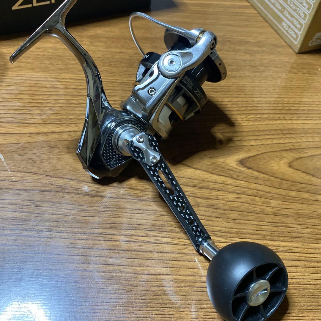 アブガルシア(Abu Garcia) ゼノン(ZENON) 4000SH