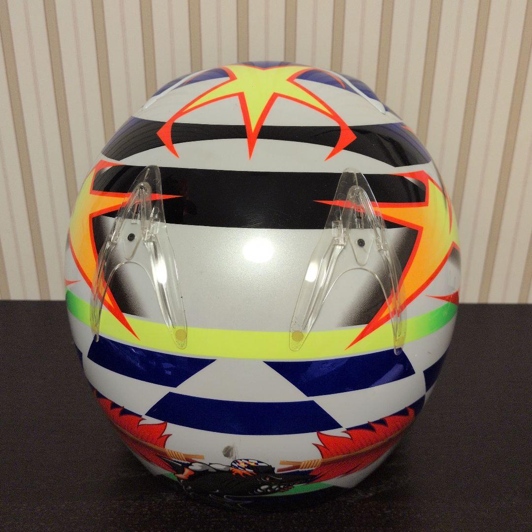 SHOEI NORICK X-8SP2 絶版!