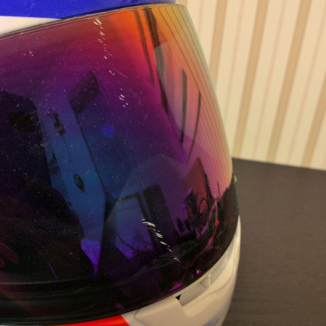 SHOEI NORICK X-8SP2 絶版!