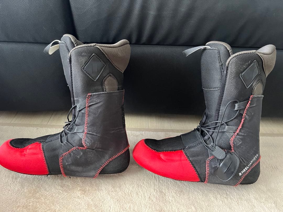 ディーラックス　ディーモン27.5cm