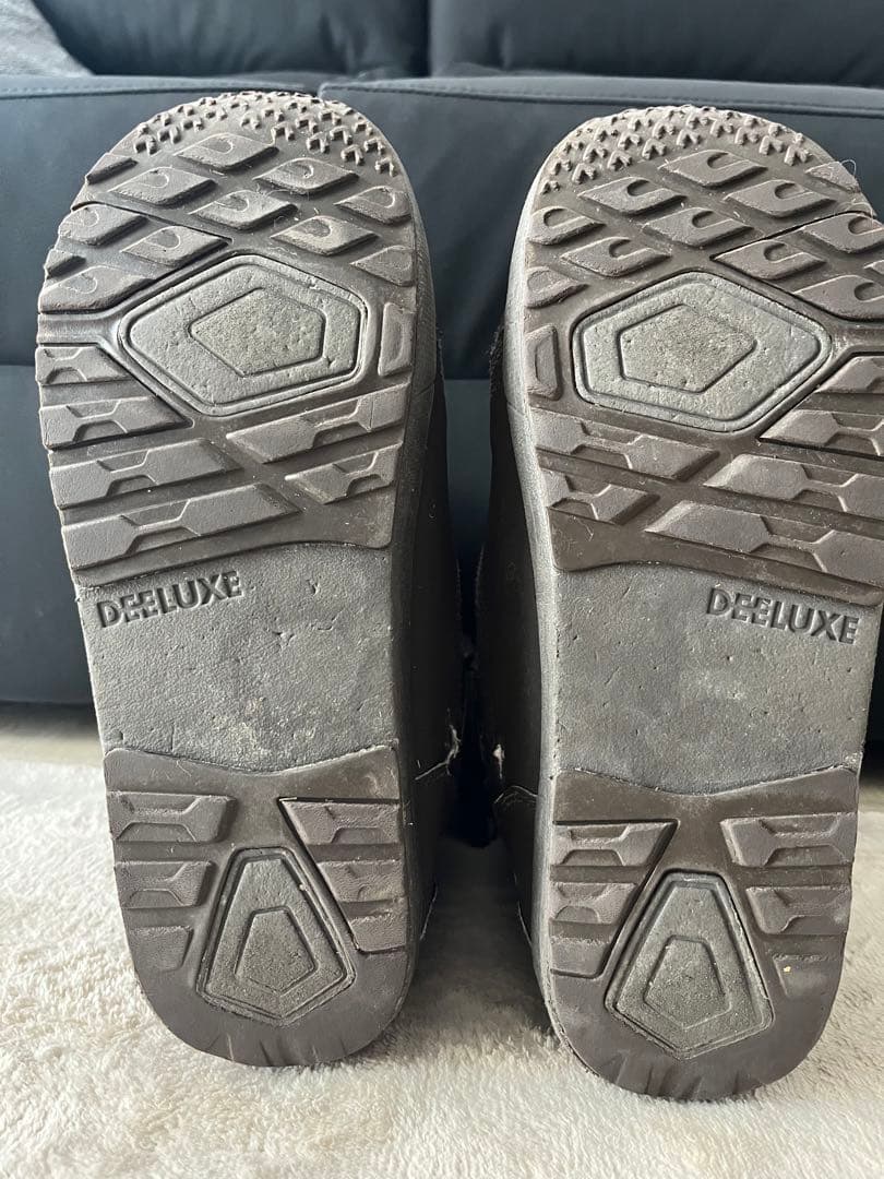 ディーラックス　ディーモン27.5cm